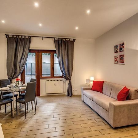 M&L Apartment - Ardesia Terrace Rome Extérieur photo