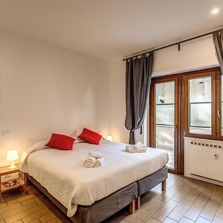 M&L Apartment - Ardesia Terrace Rome Extérieur photo