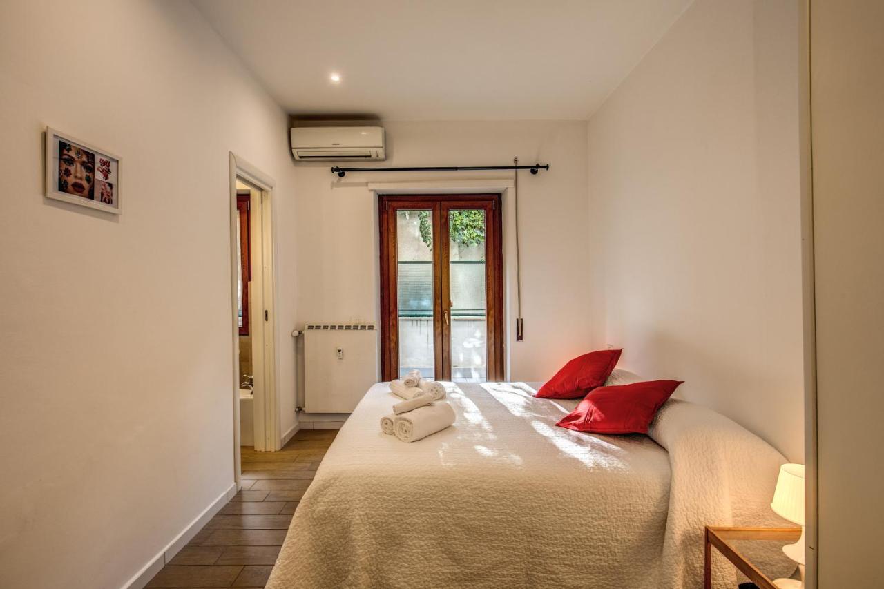 M&L Apartment - Ardesia Terrace Rome Extérieur photo