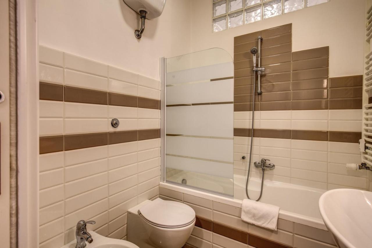 M&L Apartment - Ardesia Terrace Rome Extérieur photo