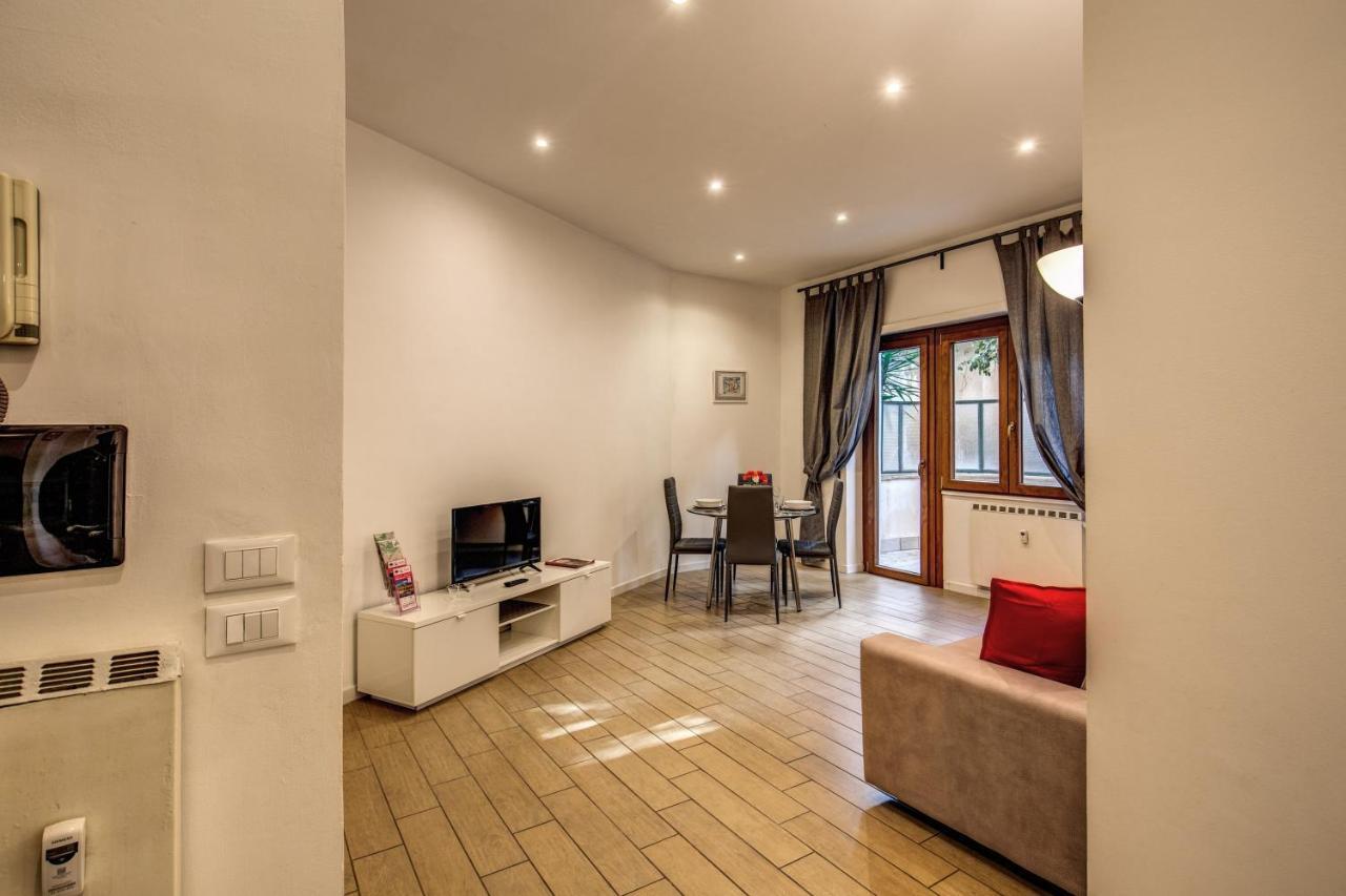 M&L Apartment - Ardesia Terrace Rome Extérieur photo