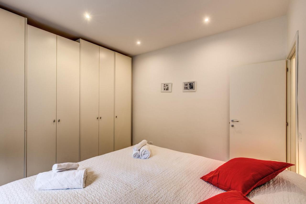 M&L Apartment - Ardesia Terrace Rome Extérieur photo