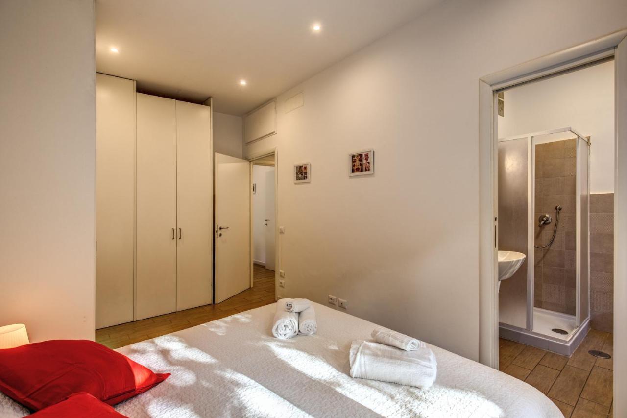 M&L Apartment - Ardesia Terrace Rome Extérieur photo