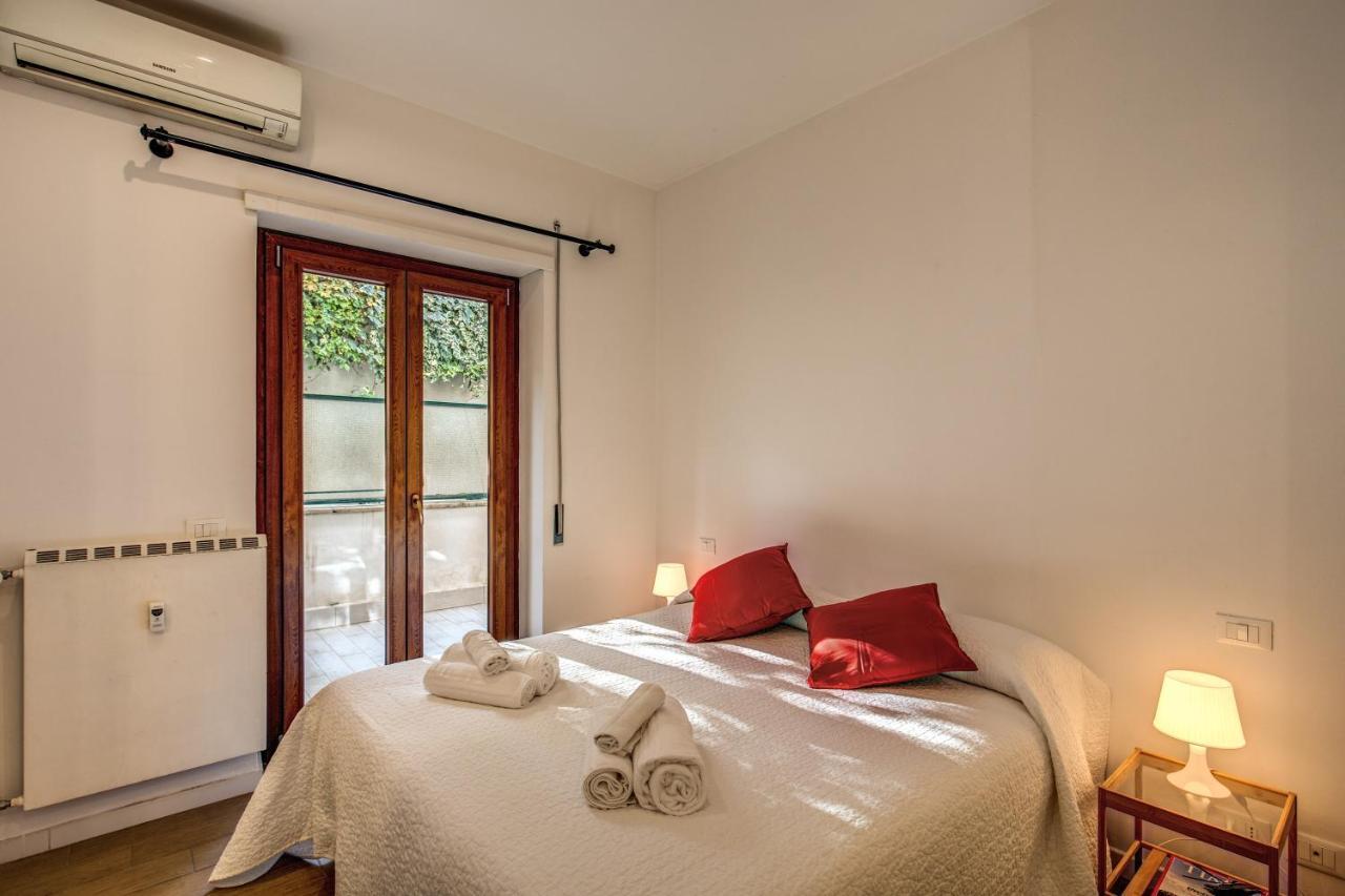 M&L Apartment - Ardesia Terrace Rome Extérieur photo
