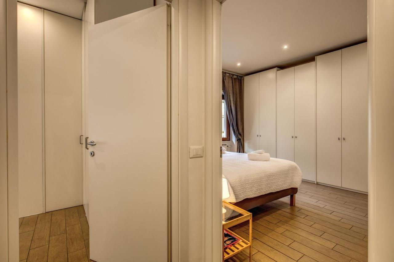 M&L Apartment - Ardesia Terrace Rome Extérieur photo