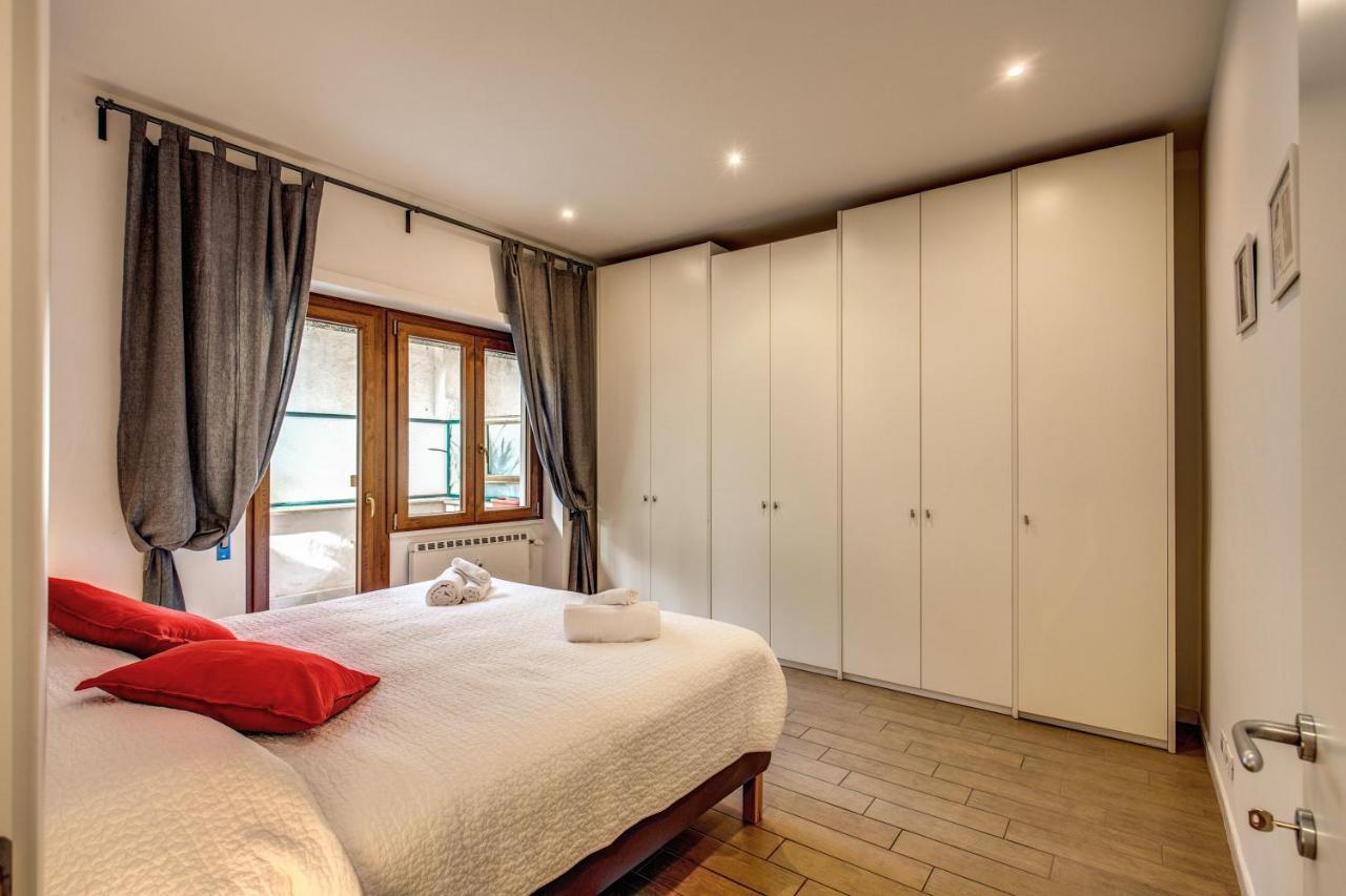 M&L Apartment - Ardesia Terrace Rome Extérieur photo