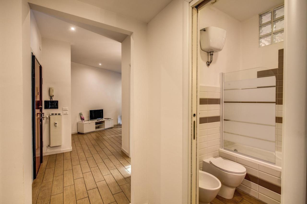 M&L Apartment - Ardesia Terrace Rome Extérieur photo