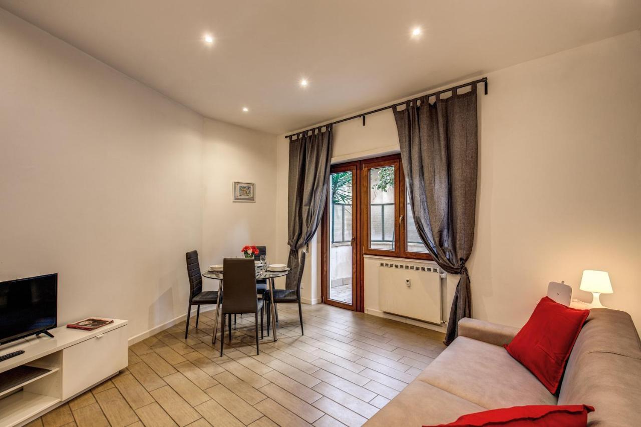 M&L Apartment - Ardesia Terrace Rome Extérieur photo