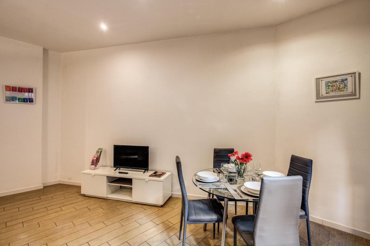M&L Apartment - Ardesia Terrace Rome Extérieur photo