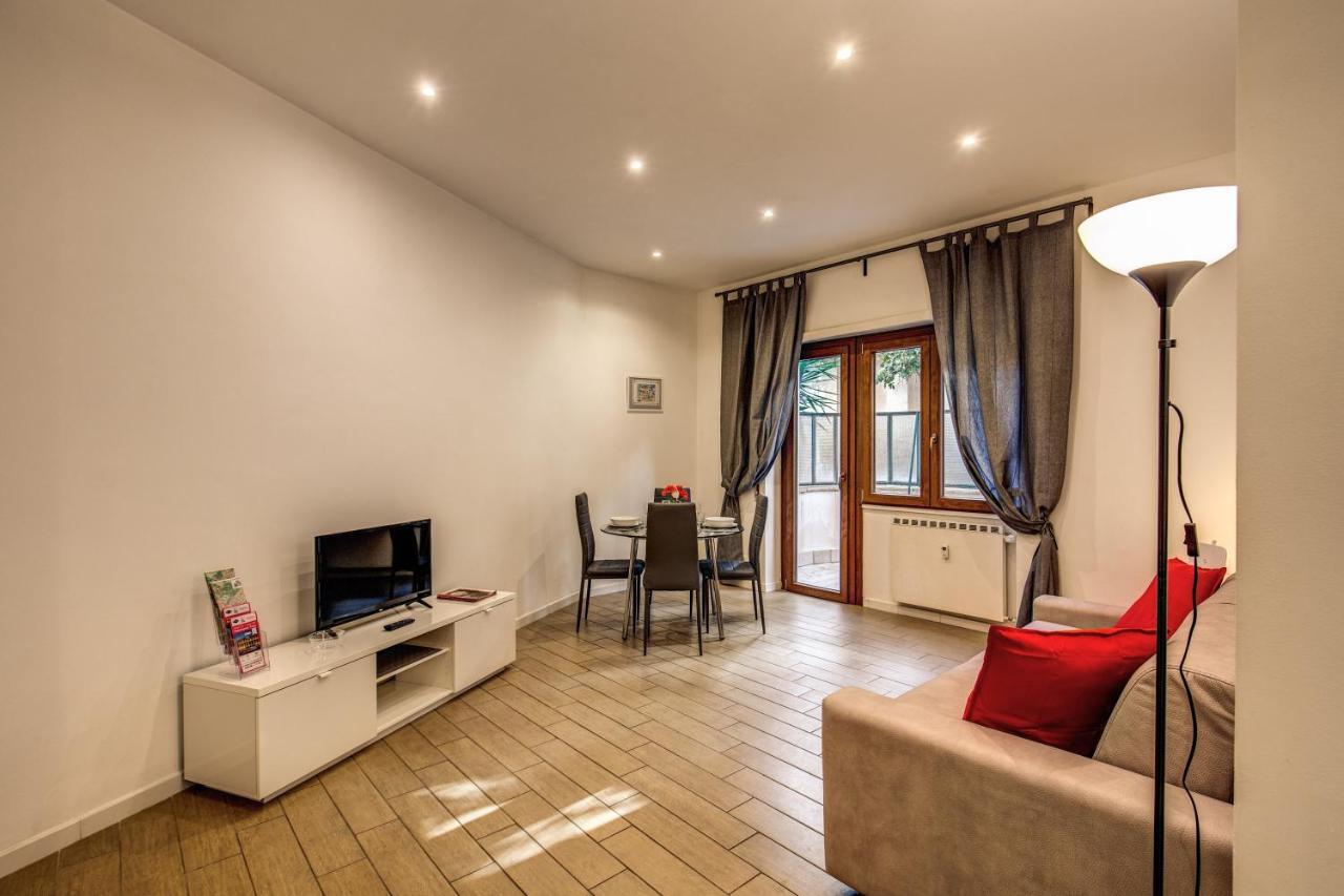 M&L Apartment - Ardesia Terrace Rome Extérieur photo