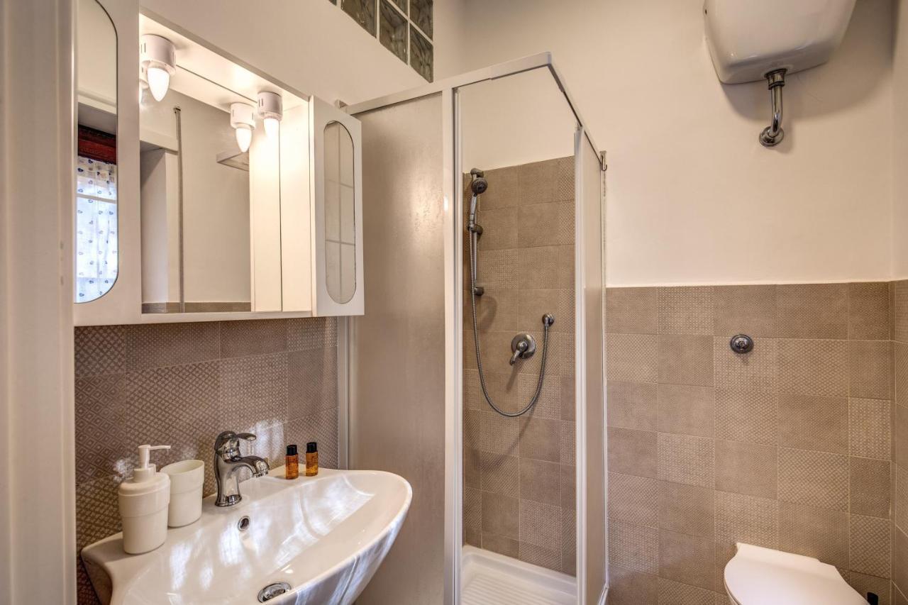 M&L Apartment - Ardesia Terrace Rome Extérieur photo